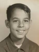 Gerald Dobbs Obituary