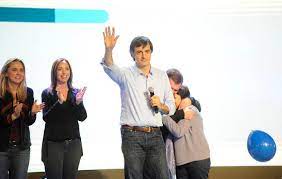 La crítica de patricia bullrich: Mi Hijo Ni Siquiera Sabe Quien Es Esteban Bullrich Dijo El Padre Del Joven Que Lo Amenazo Por Error