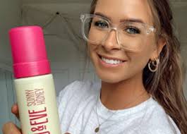 Sunny Honey Bali Bronzing Foam