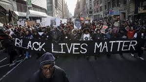 Black lives matter global network foundation is responsible for this page. 5 Fakta Penting Black Lives Matter Pada Bulan Juli