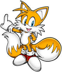 Sonic the hedgehog and miles tails prower coloring pages , sonic and tails prepares for action tom perry by twin musicom is licensed under a creative. Tails Sonic The Hedgehog Wikipedia