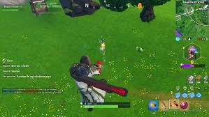 Le skin de tony stark est débloqué au niveau 93 du passe de combat. Defi Infliger Des Degats En Restant En Vol Stationnaire Avec Les Repulseurs D Iron Man Event Fortnite X Avengers