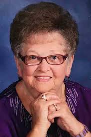 Betty F. Amendolea 1934-2020