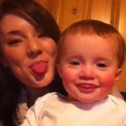 Gina Driggers (ginabegood85)