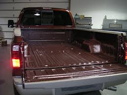 Scorpion Bedliner Vs Linex F150online Forums