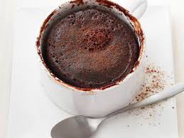 A quick and easy cake that doesn't require baking powder or vanilla and it's also a cake without butter is the chocolate mug cake, like our peppermint brownie in a mug. Instant Chocolate Cake Recipe Food Network Kitchen Food Network