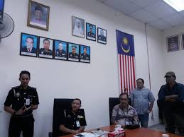 17 mei 2020 berita pagi sabah. Mengintip Perlakuan Terhadap Okt Di Depot Imigrasi Bukit Jalil Kuala Lumpur Malaysia Tahanan Makan 4 Kali Sehari Ada Playground Untuk Anak Anak