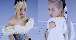 Then tell me how you like that, like that. Blackpink Concept Teaser Videos Rose Jennie Define Flawless As How You Like That May Already Be Our Fav Song Pinkvilla