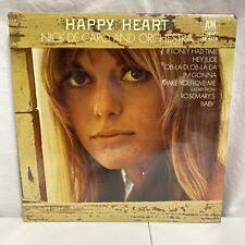 nick de caro happy heart