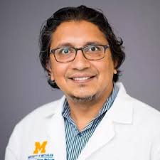 Dr. Goutham Narla, MD