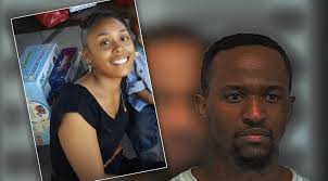 Man sentenced to life without parole for murdering wife in front of children