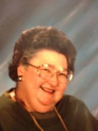 Obituary for Susan Kolb Mayer