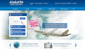Read our guide to learn the pros, cons, perks and whether this card may be a fit for you. Alaska Usa Federal Credit Union Online Banking Login Login Bank