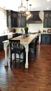 Callier & thompson kitchens, baths and appliances. Black Kitchen Cabinets Make A Bold Statement 23 Effective Ways