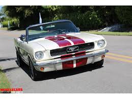 Large Photo Of Classic 1966 Ford Mustang Located In Fort Myers Florida Offered By Muscle Cars For Sale Inc 1966 Ford Mustang Muscle Cars For Sale Ford Mustang