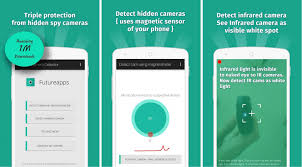And it doesn't mean that you should have the latest version of a cool smartphone, on the. Download Hidden Camera Detector App For Android Christmas 2017 Countdown