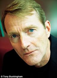 James Bond author Ian Fleming: Lee Child