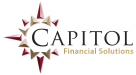 Of course, with unpredictable markets and all the unexpected. Home Capitol Financial Solutions