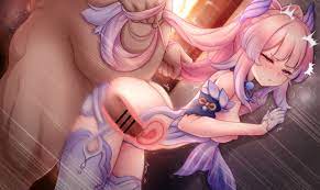 Kokomi - Genshin Impact - 162170 - Hentai Image