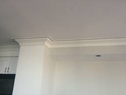 Check spelling or type a new query. They Installed The Crown Mould Upside Down After Ripping Out The First One I Ll Live With This Installation The Crown Molding