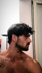 Pin By Sofia Londono On Bambolejlo In 2020 Gorgeous Men Bearded Men Michele