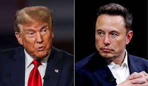 Elon Musk Endorses Trump after Assassination Attempt | National Review