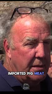 Greenmoor Rare Breeds Traditional Pigs