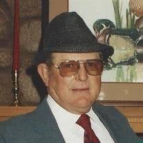 Wilmer Mitchell Obituary