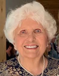 Peggy Jamieson's Instagram, Twitter & Facebook