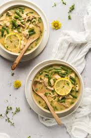 Maybe you would like to learn more about one of these? Easy Greek Lemon Chicken Soup Bessie Bakes
