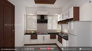 kerala modular kitchen design kerala