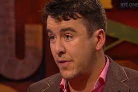 WATCH: 'I never thought I'd be that person'