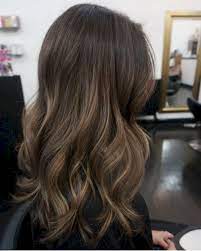 36 Hot Brunette Balayage Hairstyle Ideas Stiliuse Com Subtle Ombre Hair Balayage Hair Hair Color Balayage