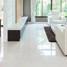White Floor Tiles Living Room Tile Floor Living Room Living Room Tiles Floor Tile Design
