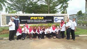 Ipg kampus bahasa melayu malaysia. Unit Pembangunan Latihan Ipg Kampus Tun Abdul Razak 12 Mac 2018 Lawatan Penarafan Dan Eksa Oleh Ipg Kampus Raja Melewar Ipgkrm