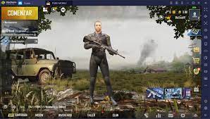 Pubg Mobile Todo Lo Que Cambio Con El Parche 0 16 5 De Enero Bluestacks