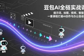 豆包AI相关文章列表- 利他网创