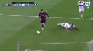 Pagesmediabooks & magazinesmagazineowngoalvideosmessi vs boateng. 101 Great Goals On Twitter Boateng Vs Messi Boateng Vs The Iranian Messi