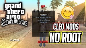 Jelly bean bisa nggk bang. Gta San Andreas Cleo Mod Apk Jellybean Kitkat Lollipop Marshmallow Android Support Cleo Scripts