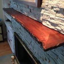 Check spelling or type a new query. Live Edge Slab Fireplace Mantle Wood Mantels Fireplace Mantle Reclaimed Wood Mantel