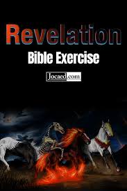 Viene integrado en el paquete ofimático llamado microsoft office como un elemento más. Bible Exercise Revelation Multiple Choice Revelation Bible Revelation Books Of The Bible