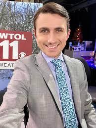 John Burchfield's Instagram, Twitter & Facebook