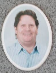 Timothy Patrick Calhoun (1971-2008)