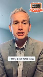 Eliminating Ad Waste is...