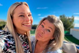 Vanaf dan gaat An Lemmens op liefdesmissie in nieuw seizoen 'B&B Zoekt  Lief'