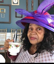 Obituary information for Willie Hazel Tipton