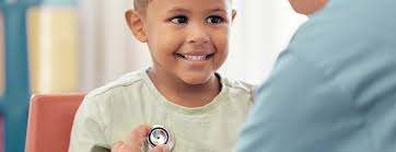 Genetic testing helps detect children likely to have heart failure and  require a transplant