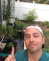 Allow me to reintroduce myself… I'm Josh, co-owner and co founder of Red  Oak Permaculture. A few years back, my brother law and co founder Dave  @da_hartle and I started Red Oak