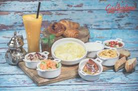 Cafe Barbera Maroc Posts Rabat Morocco Menu Prices Restaurant Reviews Facebook