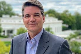 Inside the Biden Administration: GW Alumni in Sustainability, Energy and  Environmental Science